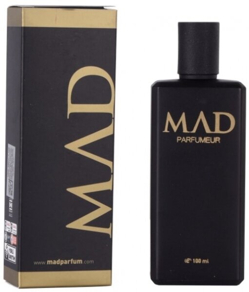 Mad W159 Selective EDP 100 ml Erkek Parfümü kullananlar yorumlar